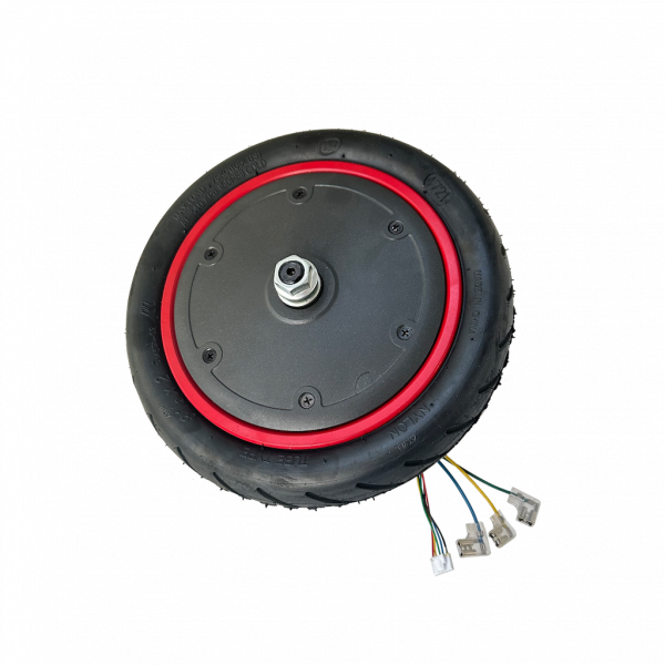 Kit Luci LED Per Xiaomi M365 - Anteriore, Posteriore E Frecce Per Sicurezza - Foto 4