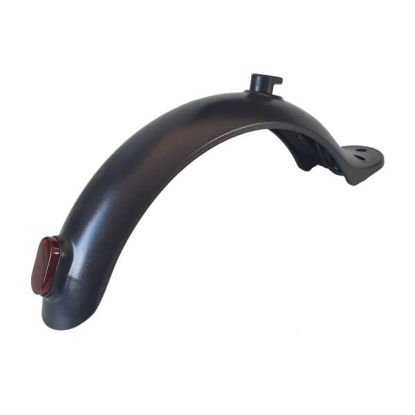 Xiaomi M365 Kotflügel hinten inkl. Rücklicht | Xiaomi Scooter