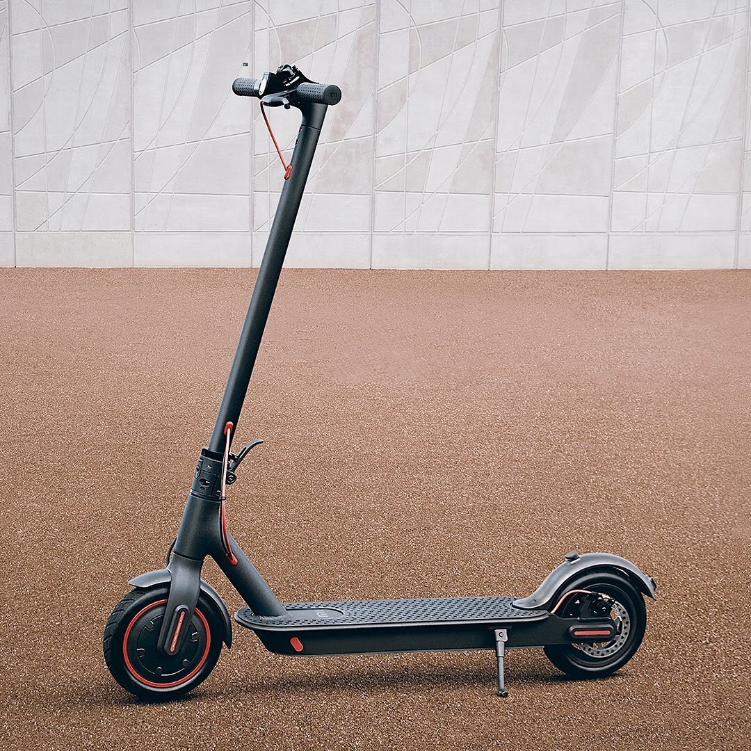 E-Scooter - Xiaomi M365 PRO2 | Xiaomi Scooter
